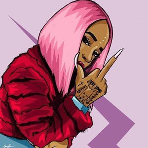 Meet your Posher, Briyana